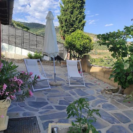 La Casa Del Podere Castellaro  Ngoại thất bức ảnh