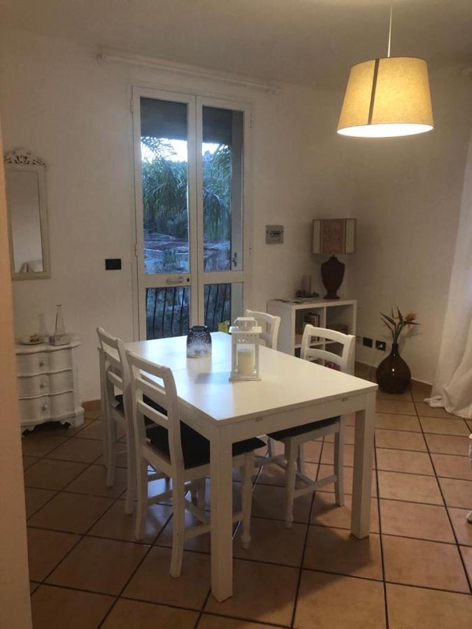 La Casa Del Podere Castellaro  Ngoại thất bức ảnh