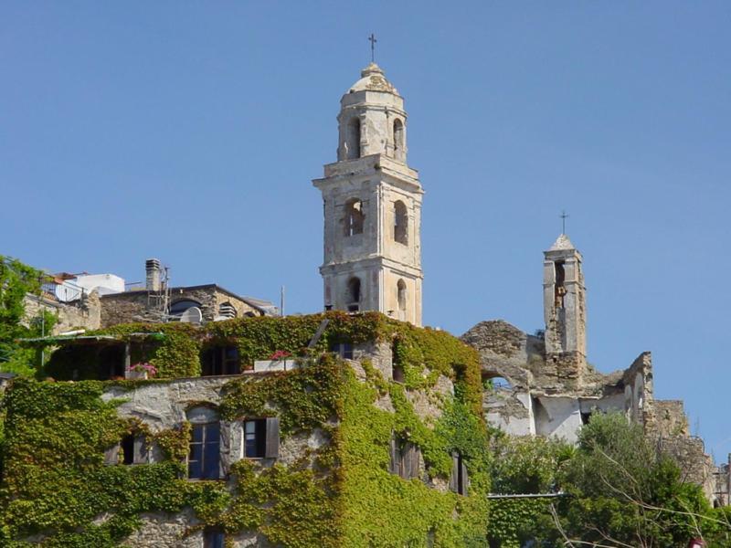 La Casa Del Podere Castellaro  Ngoại thất bức ảnh