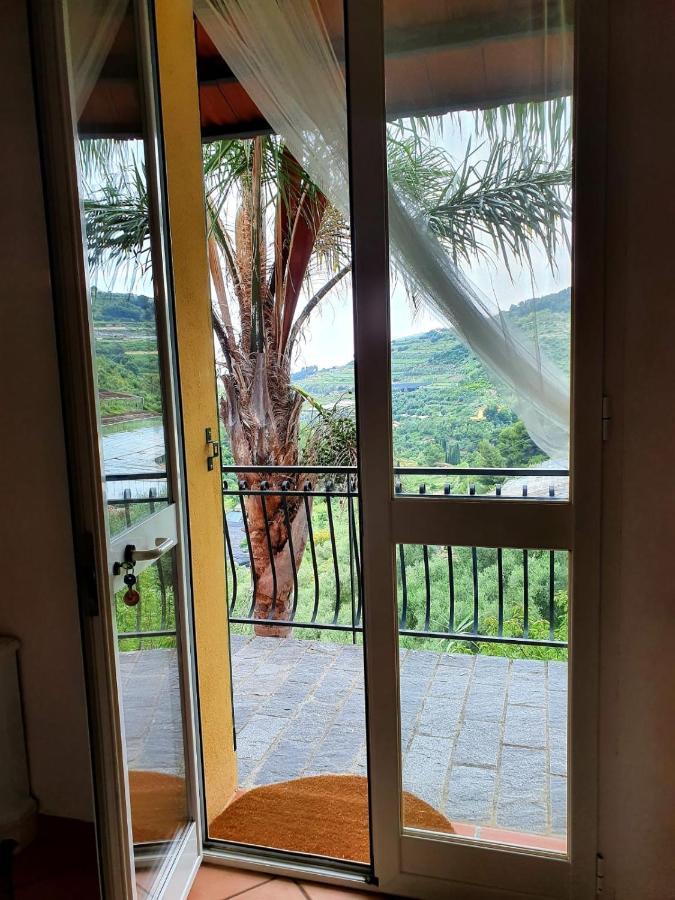 La Casa Del Podere Castellaro  Ngoại thất bức ảnh