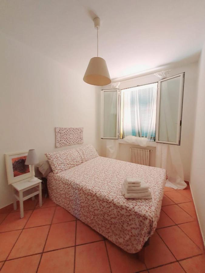 La Casa Del Podere Castellaro  Ngoại thất bức ảnh