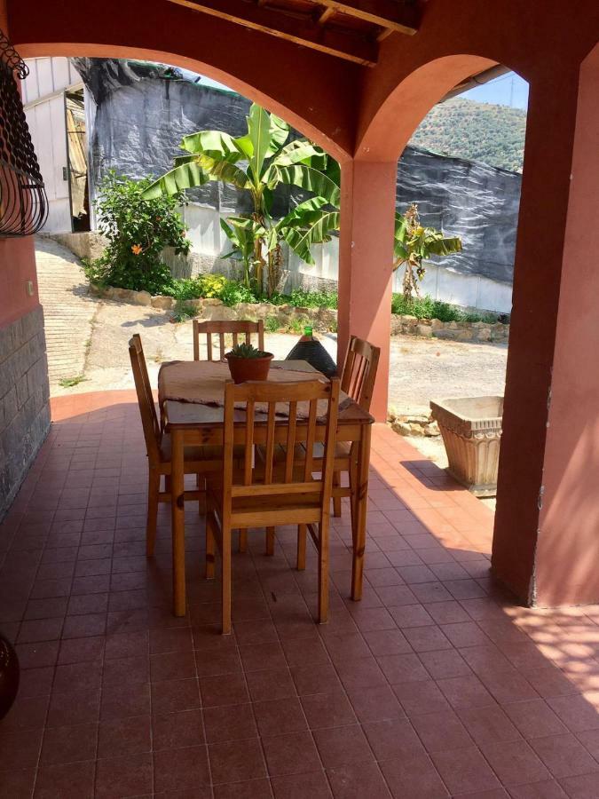 La Casa Del Podere Castellaro  Ngoại thất bức ảnh