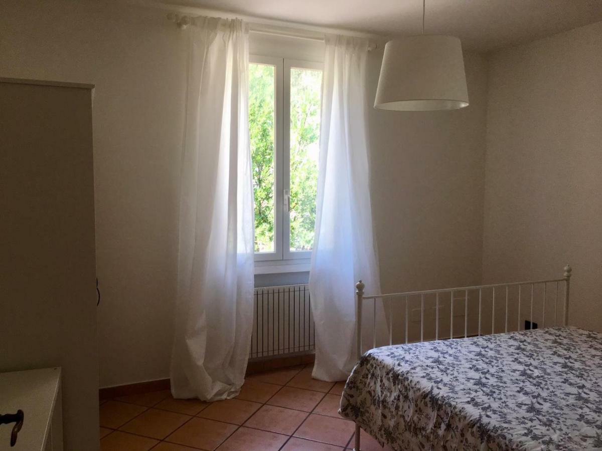 La Casa Del Podere Castellaro  Ngoại thất bức ảnh