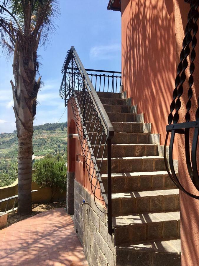 La Casa Del Podere Castellaro  Ngoại thất bức ảnh